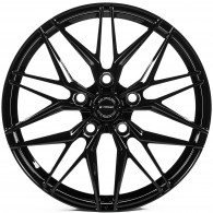 WS FORGED WS-145C Gloss_Black_FORGED