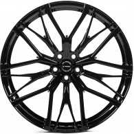 WS FORGED WS-146C Gloss_Black_FORGED