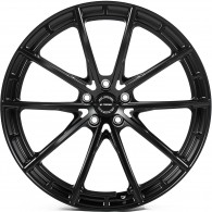 WS FORGED WS-147C SATIN_BLACK_FORGED