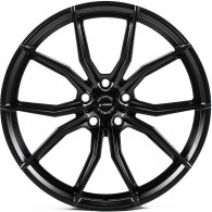 WS FORGED WS-148C SATIN_BLACK_FORGED