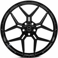 WS FORGED WS-150C Gloss_Black_FORGED