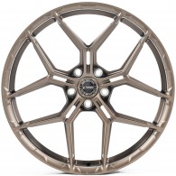 WS FORGED WS-150C SATIN_BRONZE_FORGED