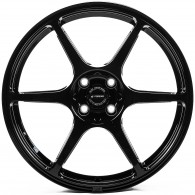 WS FORGED WS-151/1C Gloss_Black_FORGED