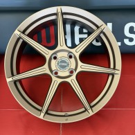 WS FORGED WS-152C SATIN_BRONZE_FORGED