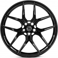 WS FORGED WS-156C Gloss_Black_FORGED