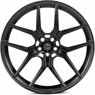WS FORGED WS-156C SATIN_BLACK_FORGED