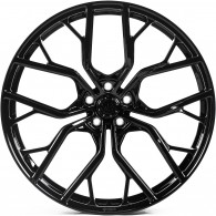 WS FORGED WS-158C Gloss_Black_FORGED