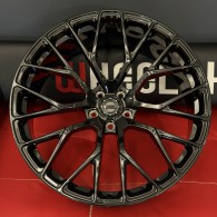 WS FORGED WS-161C Gloss_Black_FORGED
