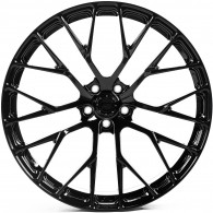 WS FORGED WS-161C Gloss_Black_FORGED