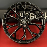 WS FORGED WS-162C Gloss_Black_FORGED