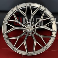 WS FORGED WS-165C DARK_HYPER_BLACK_FORGED