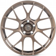 WS FORGED WS-167C SATIN_BRONZE_FORGED