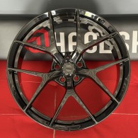 WS FORGED WS-168C Gloss_Black_FORGED