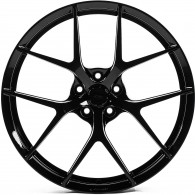 WS FORGED WS-168C Gloss_Black_FORGED