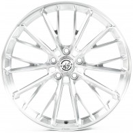 WS FORGED WS-171C BRUSHED_SILVER_FORGED