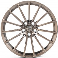 WS FORGED WS-172C SATIN_BRONZE_FORGED