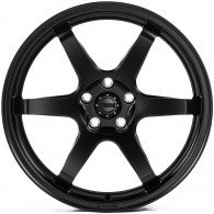 WS FORGED WS-174C SATIN_BLACK_FORGED