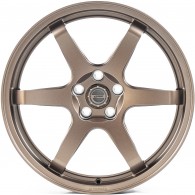 WS FORGED WS-174C SATIN_BRONZE_FORGED