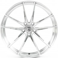 WS FORGED WS-176C BRUSHED_SILVER_FORGED