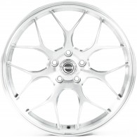 WS FORGED WS-177C BRUSHED_SILVER_FORGED