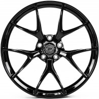 WS FORGED WS-178C Gloss_Black_FORGED