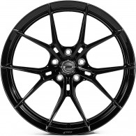 WS FORGED WS-183C Gloss_Black_FORGED