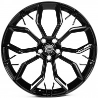 WS FORGED WS-185C Gloss_Black_FORGED
