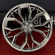 WS FORGED WS-185C NIGHT_HYPER_BLACK_FORGED