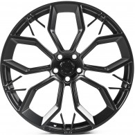 WS FORGED WS-185C SATIN_BLACK_FORGED