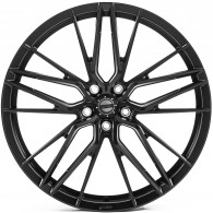 WS FORGED WS-186C SATIN_BLACK_FORGED
