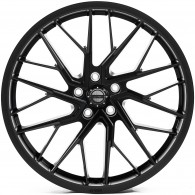 WS FORGED WS-189C SATIN_BLACK_FORGED