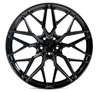 WS FORGED WS-211C Gloss_Black_FORGED