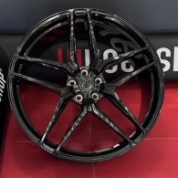 WS FORGED WS-215C Gloss_Black_FORGED