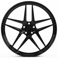 WS FORGED WS-215C Gloss_Black_FORGED
