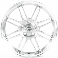 WS FORGED WS-216C BRUSHED_SILVER_LIP_POLISH_FORGED