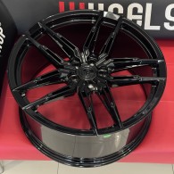 WS FORGED WS-216C Gloss_Black_FORGED