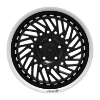 WS FORGED WS-31/1M GLOSS_BLACK_LIP_POLISH_FORGED