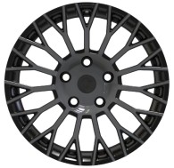 WS FORGED WS-41M GLOSS_BLACK_DARK_MACHINED_FACE_FORGED