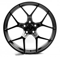 WS FORGED WS-50M SATIN_BLACK_FORGED