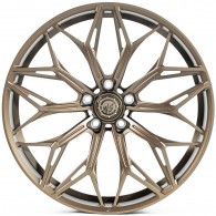 WS FORGED WS-97C SATIN_BRONZE_FORGED