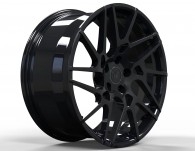 WS FORGED WS-99M Gloss_Black_FORGED