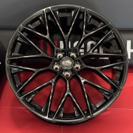 WS FORGED WS-B002XM Gloss_Black_FORGED