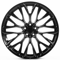 WS FORGED WS-B002XM Gloss_Black_FORGED