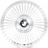 WS FORGED WS-B003C BRUSHED_SILVER_FORGED