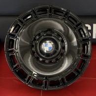 WS FORGED WS-B004C Gloss_Black_FORGED