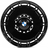 WS FORGED WS-B004C Gloss_Black_FORGED
