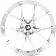 WS FORGED WS-B005C BRUSHED_SILVER_FORGED
