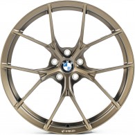 WS FORGED WS-B005C SATIN_BRONZE_FORGED