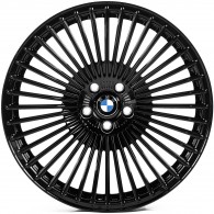 WS FORGED WS-B006C Gloss_Black_FORGED