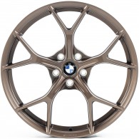 WS FORGED WS-B009C SATIN_BRONZE_FORGED